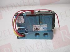 MAC VALVES INC 82A-AB-CAA-TM-DFBJ-1KD