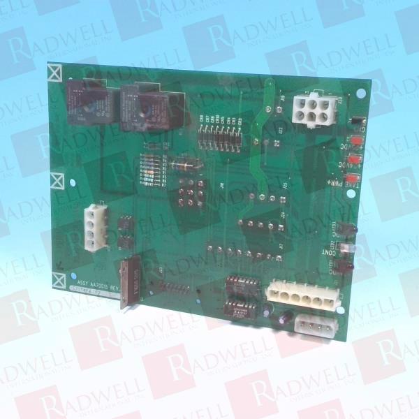 ELECTRONICS FOR IMAGING INC AA70015