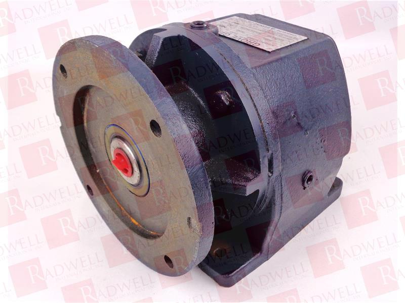 REGAL REXNORD R8372005.00
