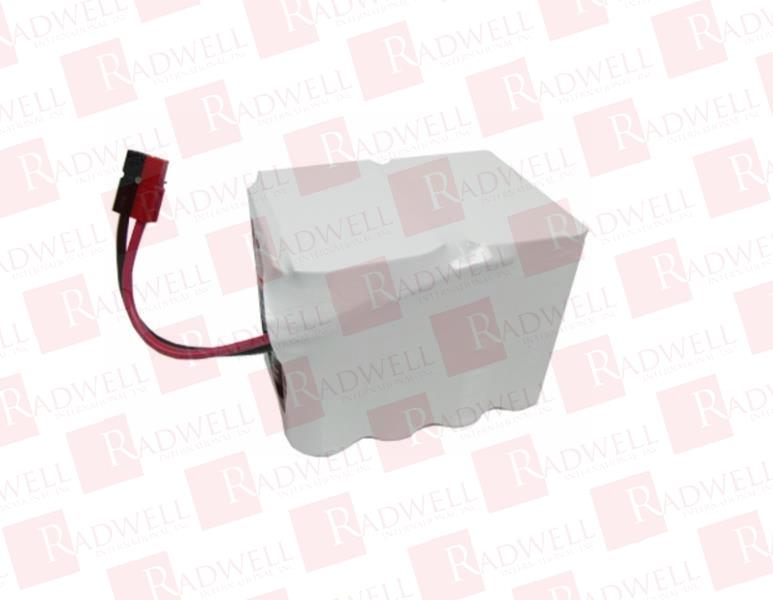 RADWELL RAD-BAT-500H