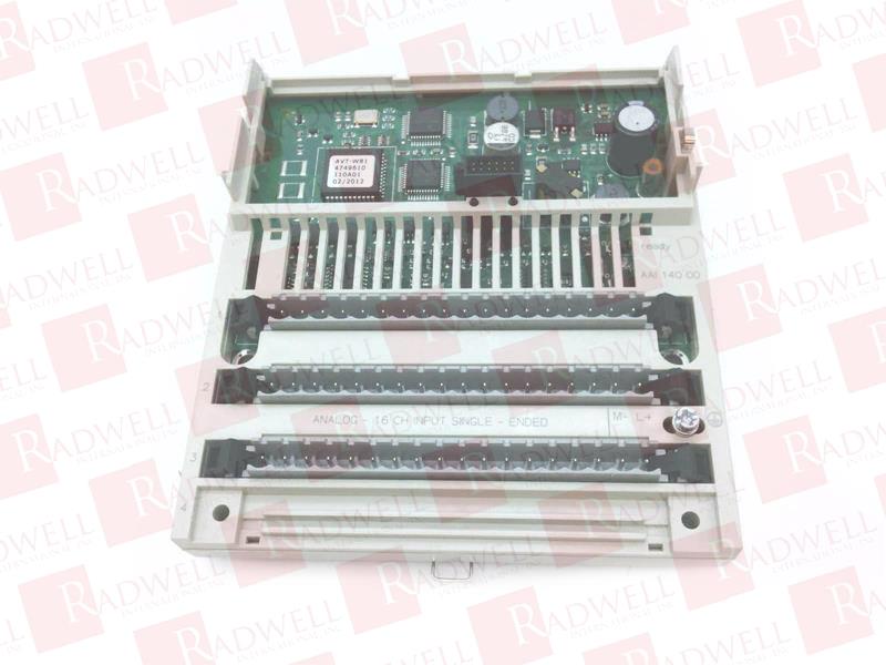 SCHNEIDER ELECTRIC 170AAI14000