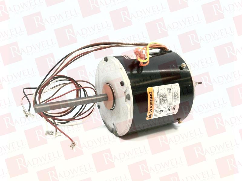 TOTALINE P257-E5465