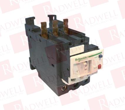 SCHNEIDER ELECTRIC LRD340L