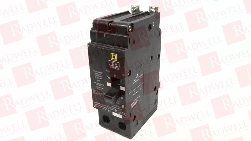 SCHNEIDER ELECTRIC EDB24030