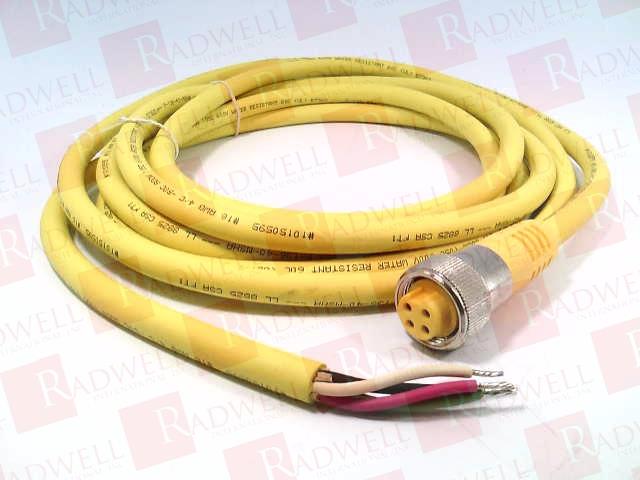 TURCK RKM 46-4M/S600