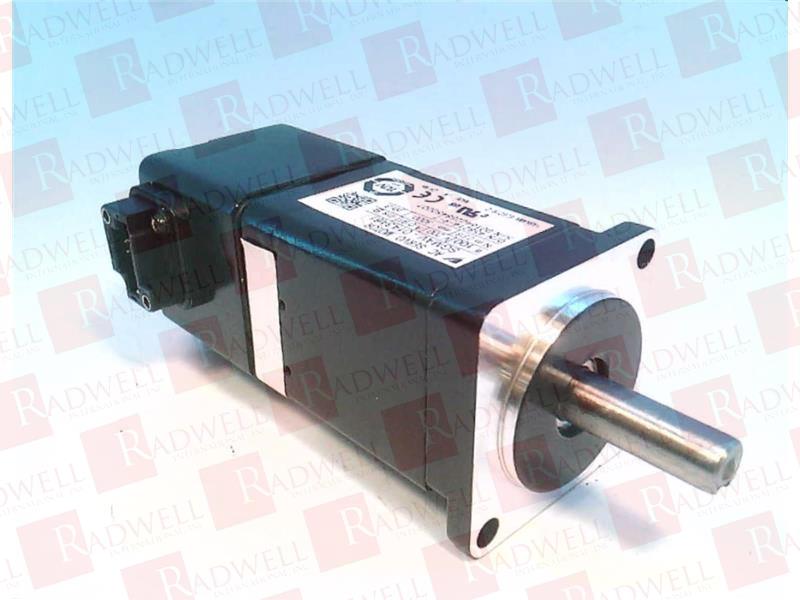 YASKAWA ELECTRIC SGMJV-01A3L21