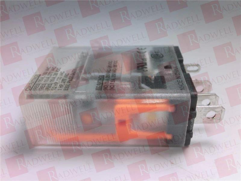 EATON CORPORATION D1RR1T1