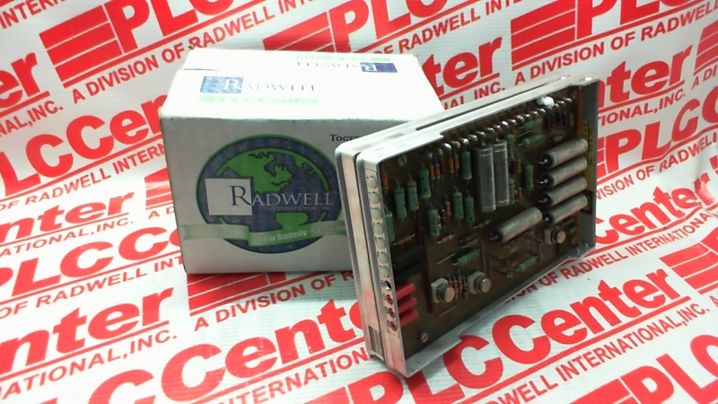 ASEA BROWN BOVERI UT-402A-E