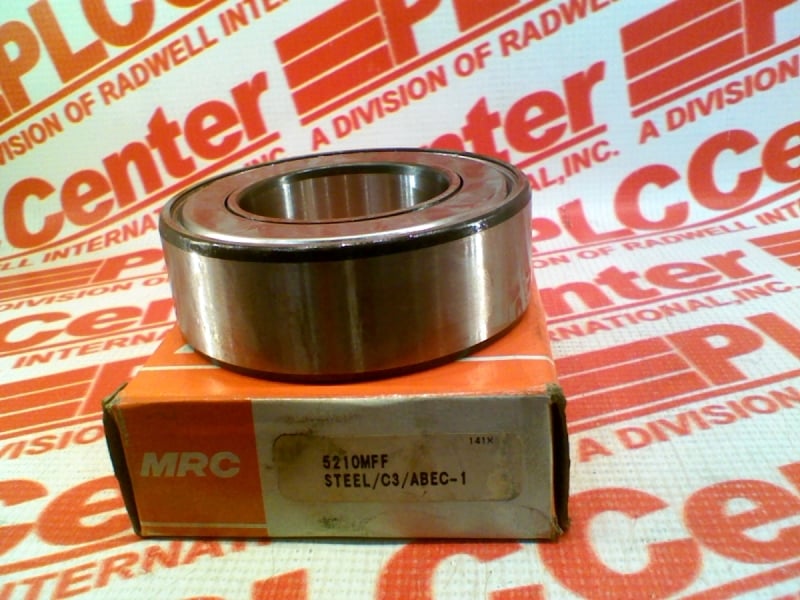 SKF 5210MFF