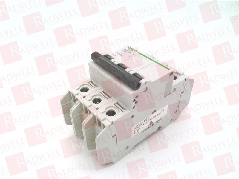 SCHNEIDER ELECTRIC 60195