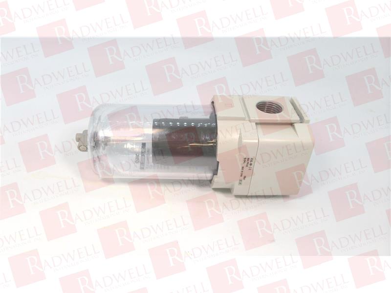 SMC AFD40-N04-Z-D