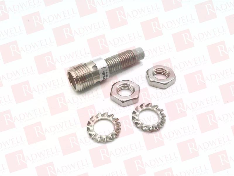 TURCK NI4-EG08K-AG41X-H1341/S1589