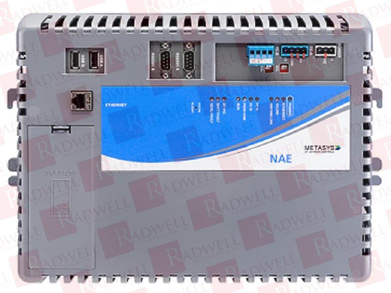 JOHNSON CONTROLS MS-NAE5521-2