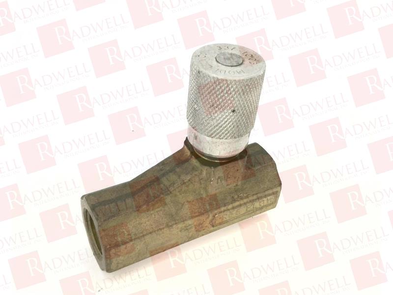 PARKER 3371003