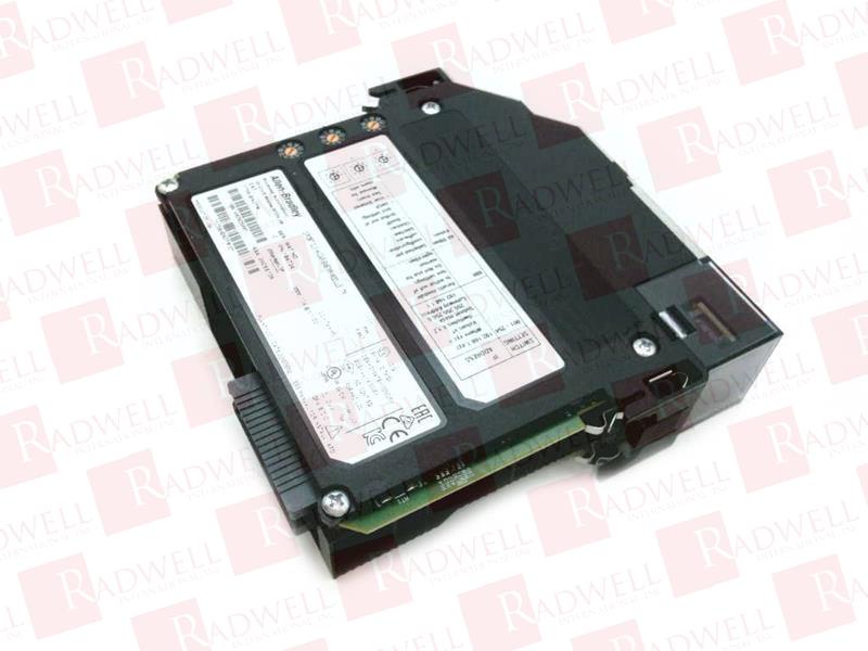 ALLEN BRADLEY 1756-EN2TR