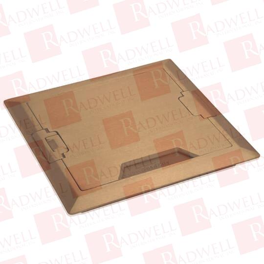 ABB THOMAS & BETTS 665-CST-M-BRS