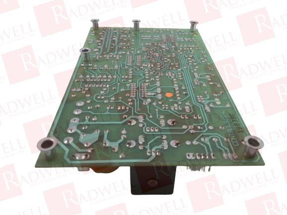 INGERSOLL RAND 6400-030-01
