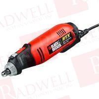 STANLEY BLACK & DECKER RTX-B