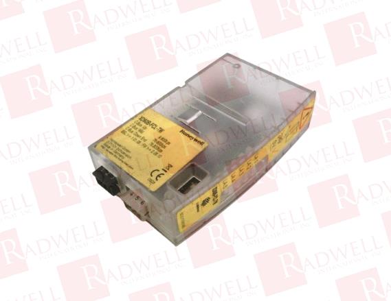 HONEYWELL XD50B-FCL-TW