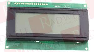 MIDAS DISPLAYS MC42005A6W-FPTLW-V2