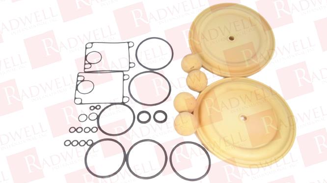 INGERSOLL RAND 637391-AA
