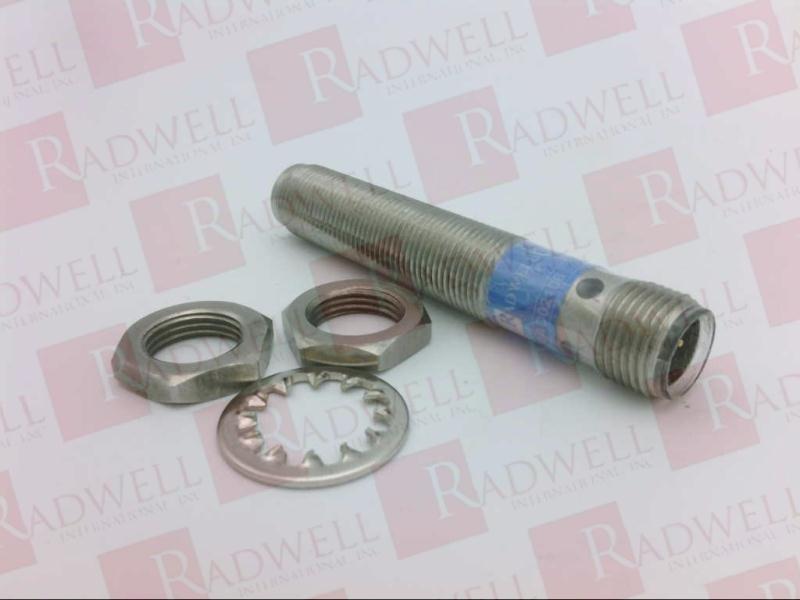 RADWELL VERIFIED SUBSTITUTE NMB2-12GM65-E2-NFE-V1-SUB