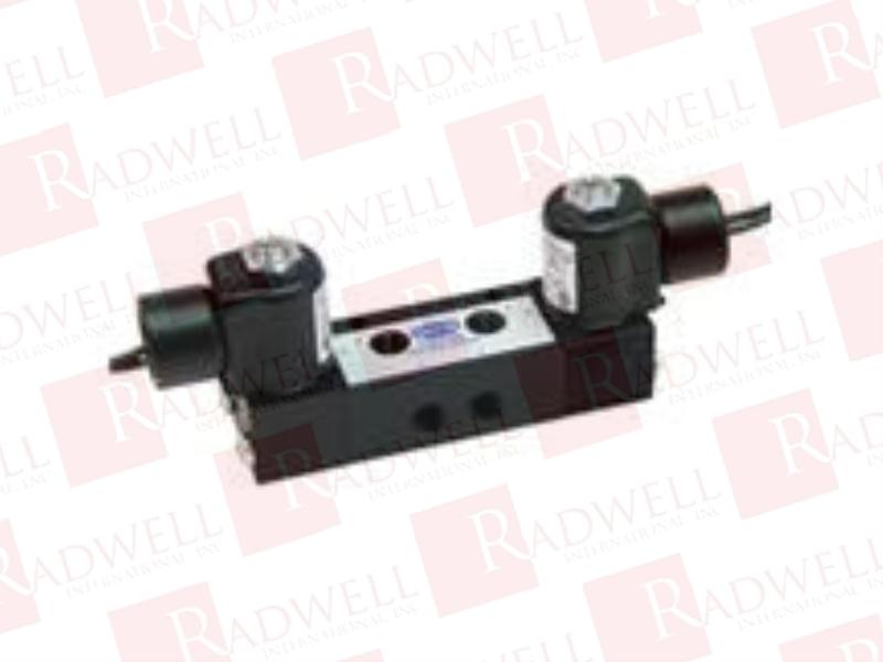 FABCO 14CC-4-EP-MO1-120/60