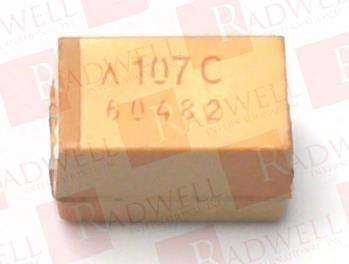 KYOCERA TCJE107M016R0040
