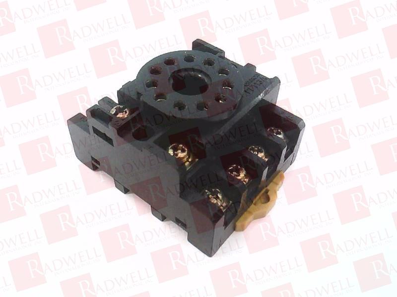 OMRON PF113A-L