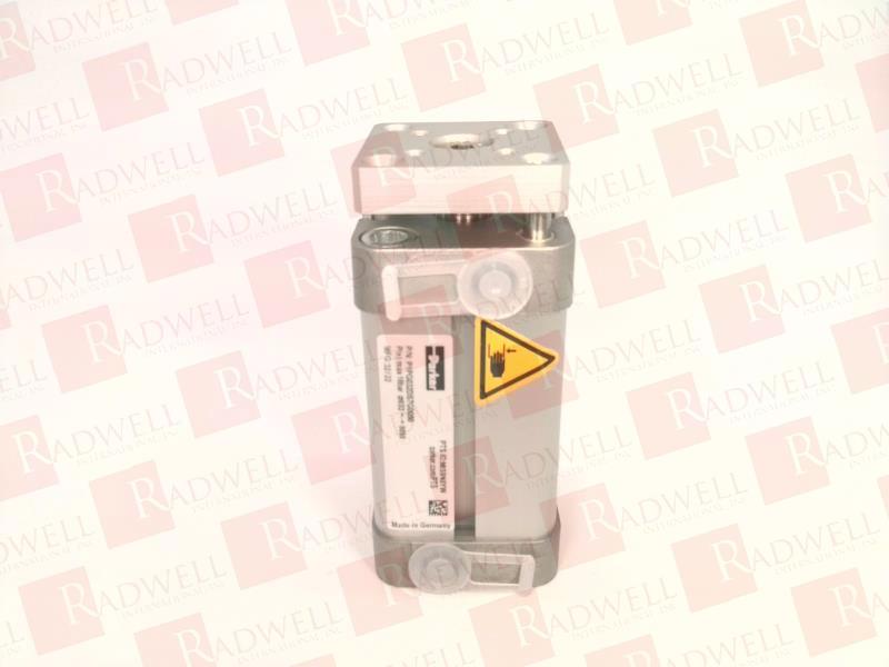 PARKER P1PG032DS7G0050