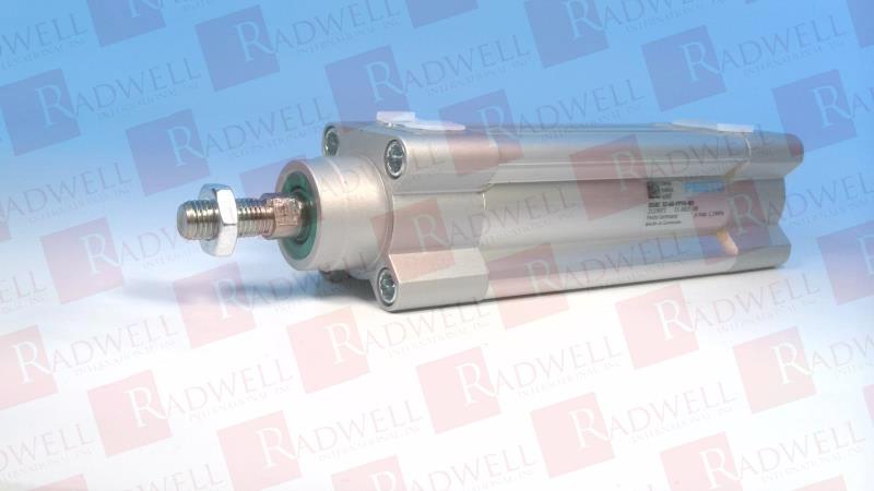 FESTO DSBC-32-60-PPVA-N3