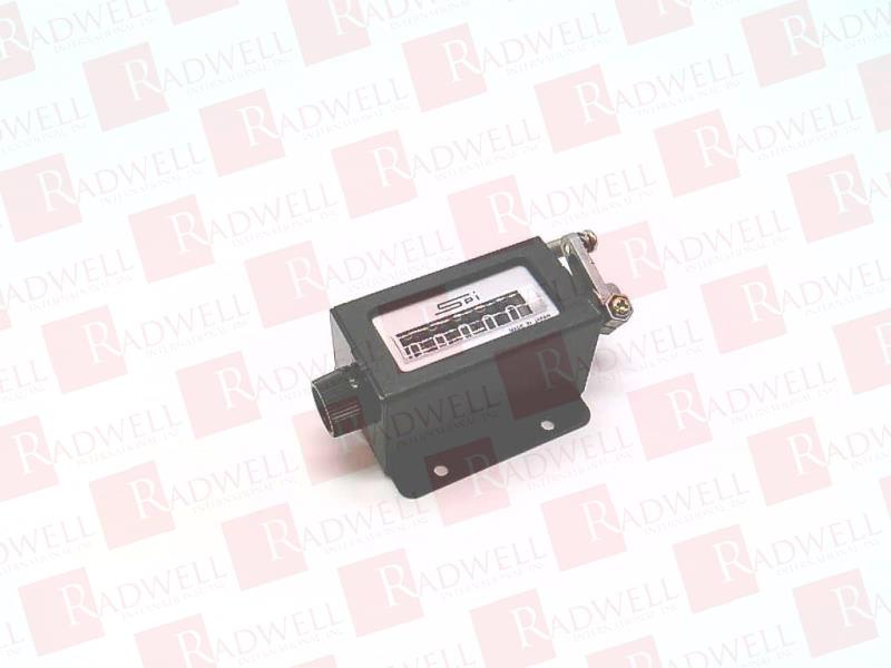 SWISS PRECISION INSTRUMENTS 98-577-0