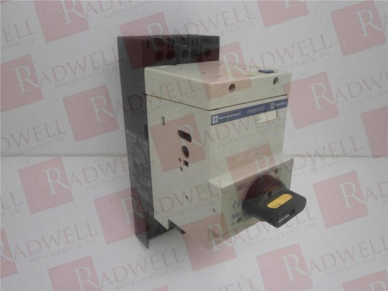 SCHNEIDER ELECTRIC LD1LD030BD