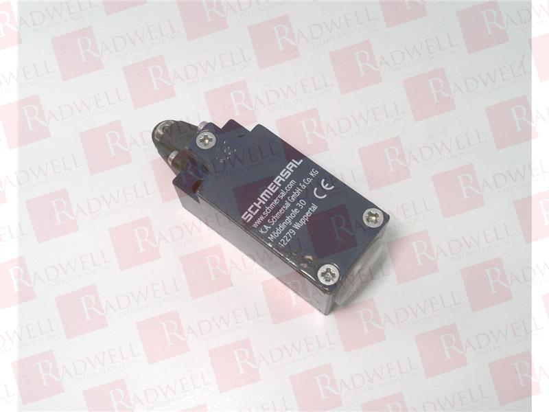 SCHMERSAL TR 235-11Z-M20