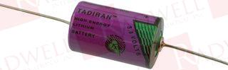 TADIRAN BATTERIES TL-2150/P