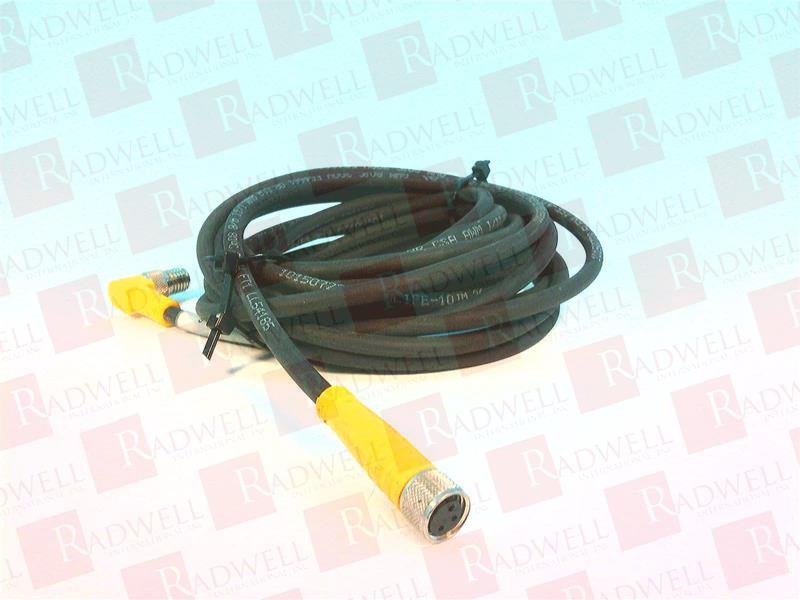 TURCK PKG 3M-6-PSW 3M/S90