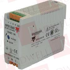 CARLO GAVAZZI SPD12601B