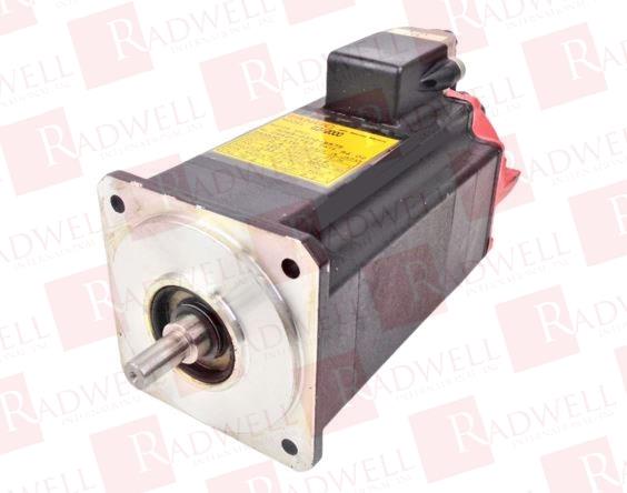 FANUC A06B-0372-B575