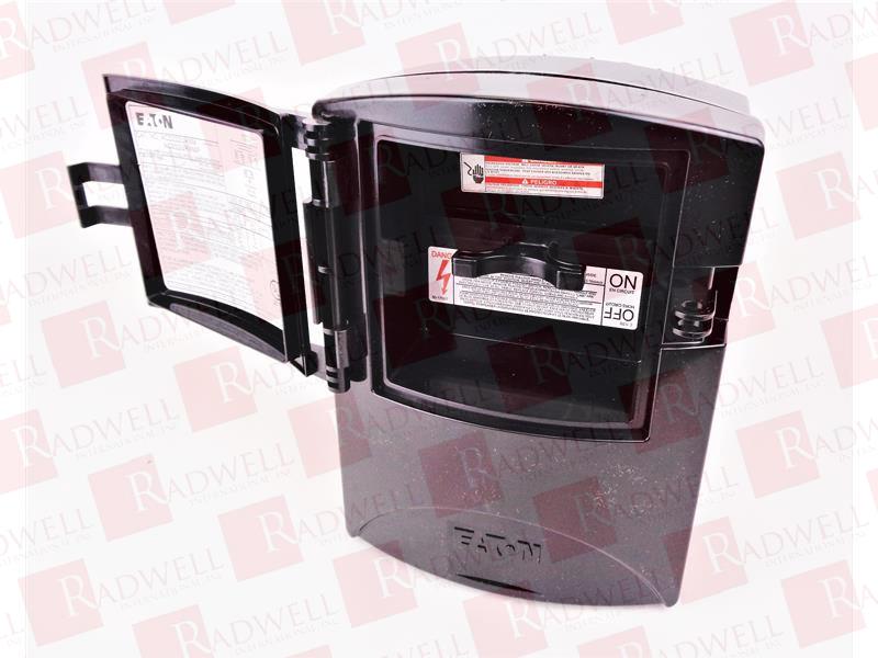 EATON CORPORATION ACD222URNM