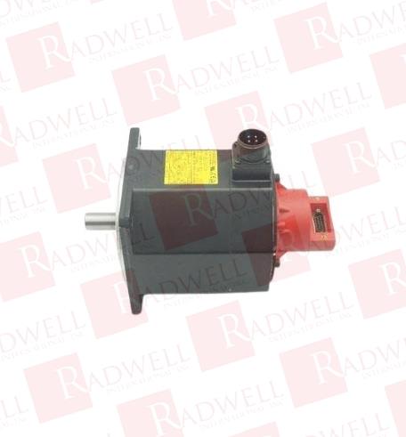 FANUC A06B-0034-B075