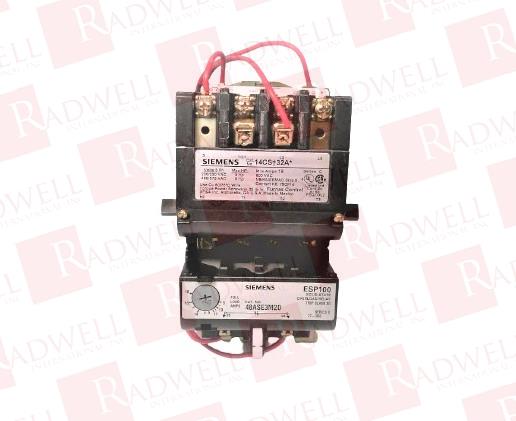 SIEMENS 14CSE32AH
