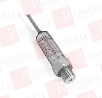 KELLER PA-21MC/30BAR/80401.11