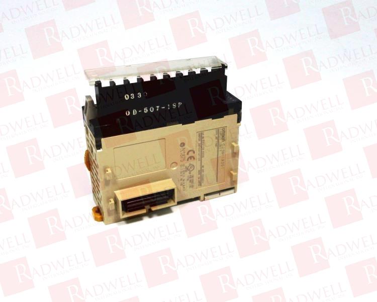 OMRON CJ1W-IA201