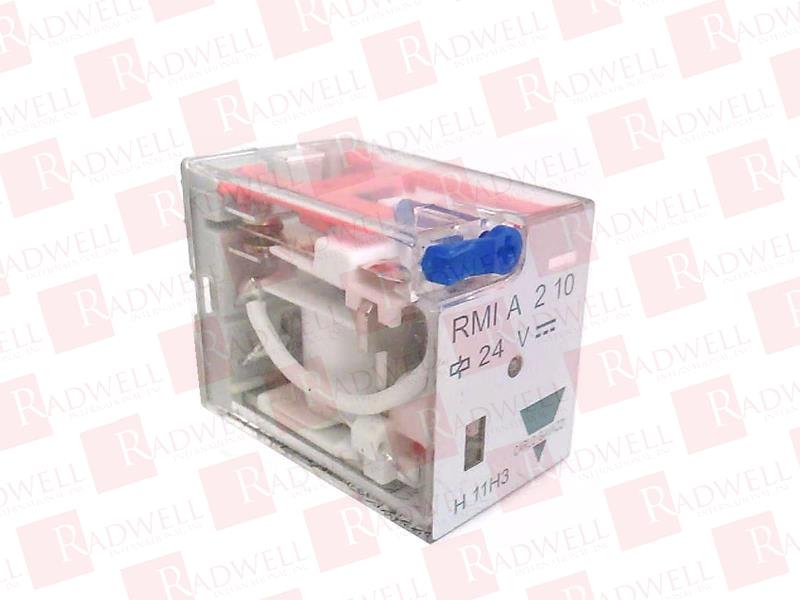 CARLO GAVAZZI RMIA21024VAC