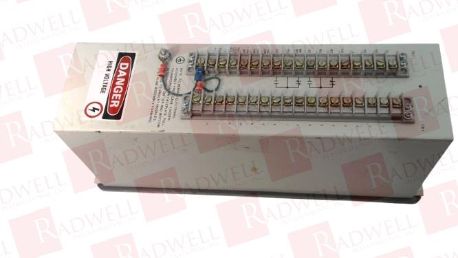 AMETEK AN-3196A-A-B-X-SNP-PM