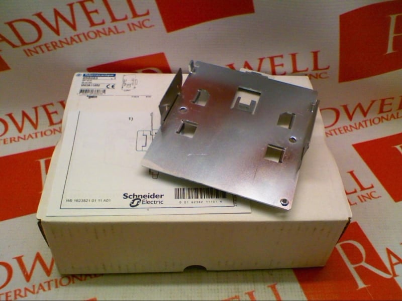 SCHNEIDER ELECTRIC VW3A11852