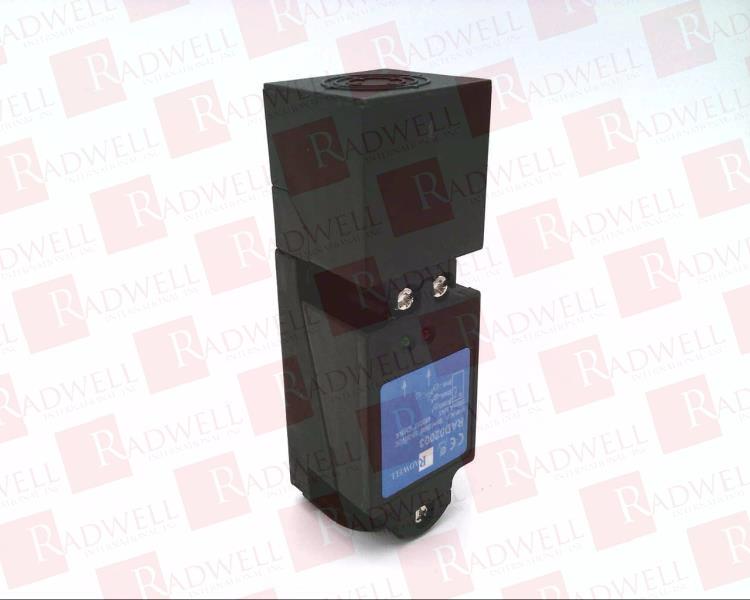 RADWELL RAD02003