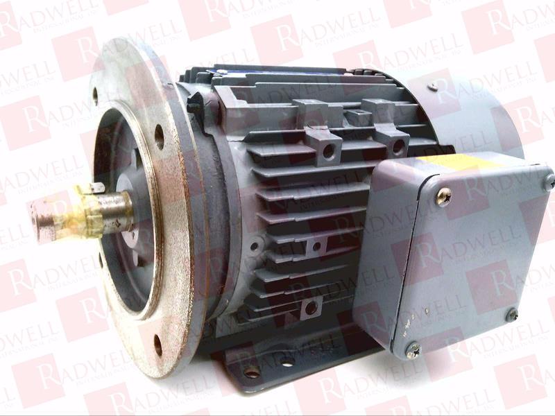 ATB MOTORS D90LN-S568105