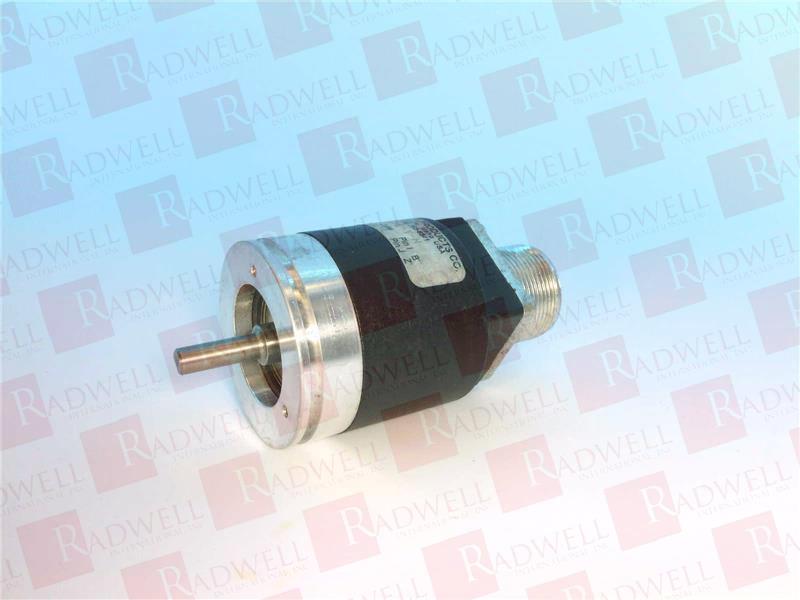 ENCODER PRODUCTS 702-07-S-1200-A-HV-1-S-N-E-Y-N