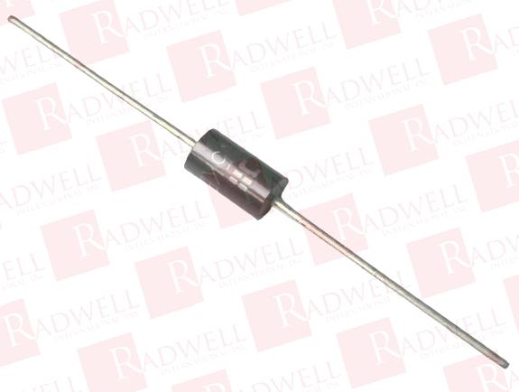 DIODES INC 1.5KE30CA-T.